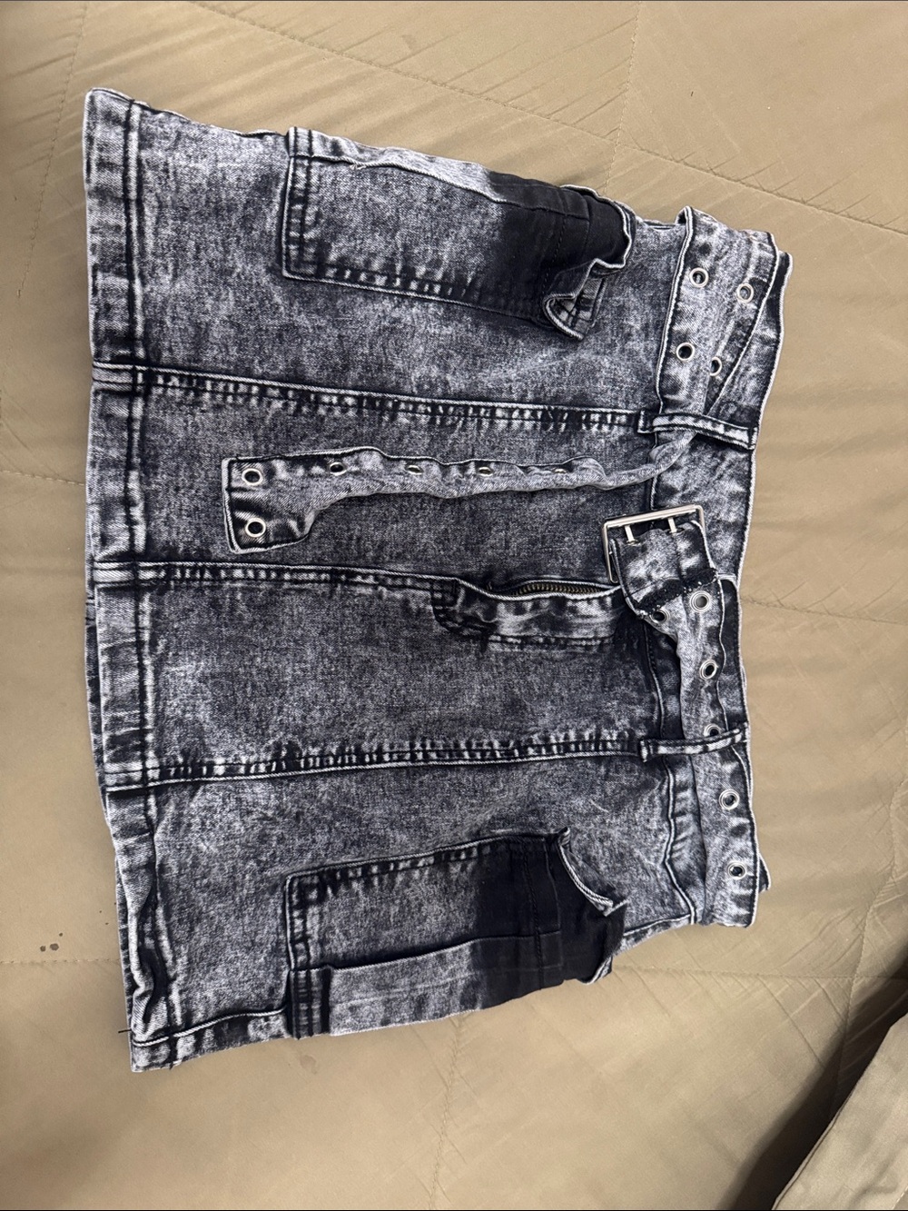 Windsor skirt